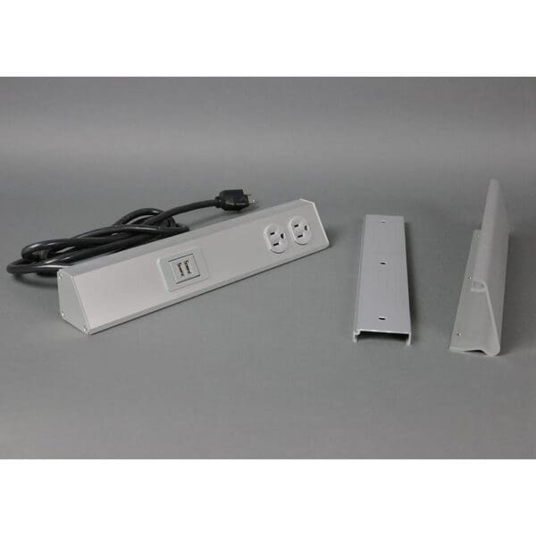 TABLESOURCE W/15A RCPT,EXB & 1 CM