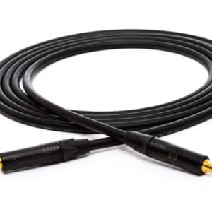 Edge Guitar Cable, Neutrik Right-angle to Same, 15 ft