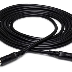 Unbalanced Interconnect, RCA to Same, 5 ft