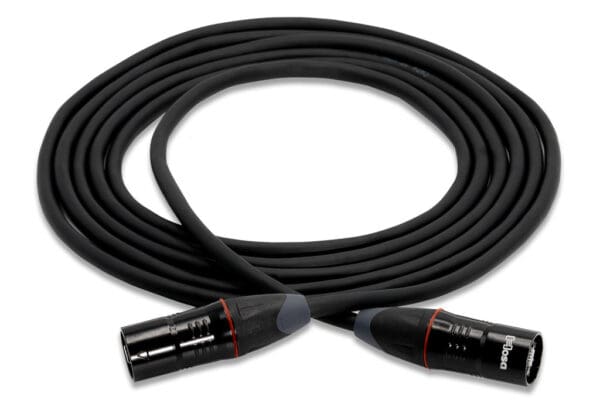 EtherCON RJ45 to Same, 50 ft