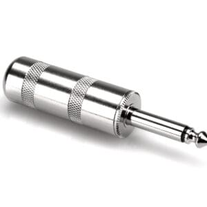 Connector, Jumbo 1/4 in TS