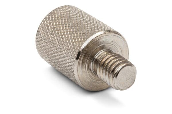 Microphone Stand Adapter, US Thread to EU Thread