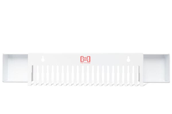 Monkey Bars Patch Cable Holder
