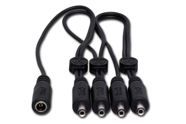 Daisy Chain Extension Cord
