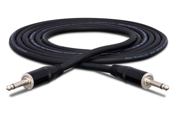 Pro Speaker Cable, REAN Loudspeaker to Same, 10 ft