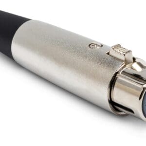 Switchcraft Connector, XLR3F