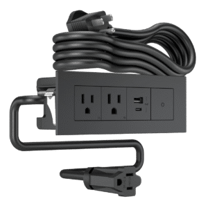 dash™ 4-Cube FPC in Graphite