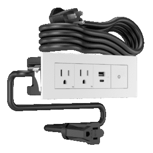 dash™ 4-Cube FPC in White