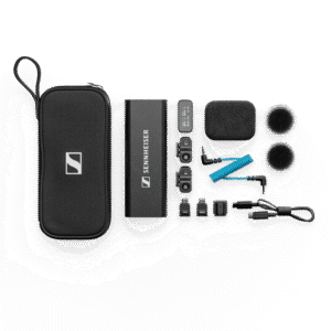 PROFILE WIRELESS 2-CHANNEL SET