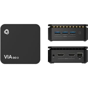 VIA-GO3