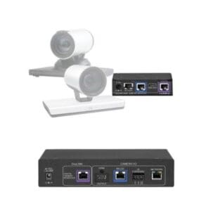 Cisco Codec Kit for OneLINK HDMI to Cisco Cameras