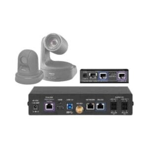 OneLINK Bridge Kit for Sony and Panasonic HE-Series Cameras