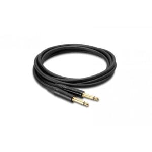 Edge Guitar Cable, Neutrik Straight to Same, 20 ft