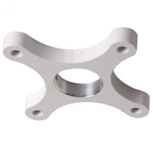 Designer Ceiling Plate-CMA101W