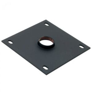 8 Inch (203 mm) Ceiling Plate