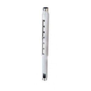 CMS009012W, 9-12 Inch Adjustable Extension Column, Pole