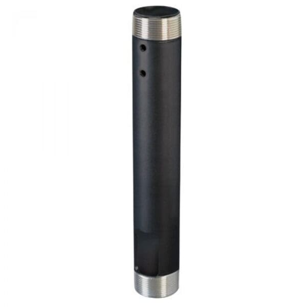 Cms024 CMS024, 24 Inch Fixed Extension Column, Pole - AVSuperstore.com