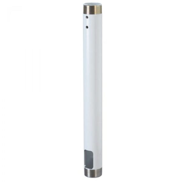 CMS048W, 48 Inch Fixed Extension Column, Pole - AVSuperstore.com