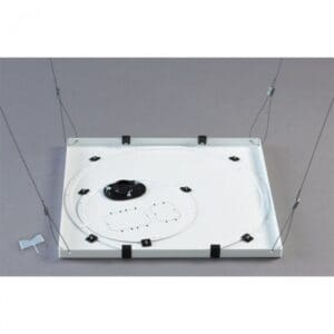 Speed-Connect Suspended Ceiling Tile Replacement Kit