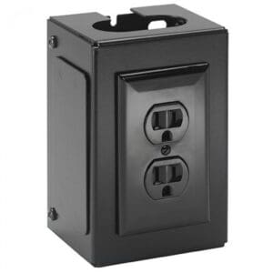 Fusion® Power Outlet Accessory