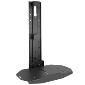 Fusion® 14 Inch Above/Below Shelf for Large Displays