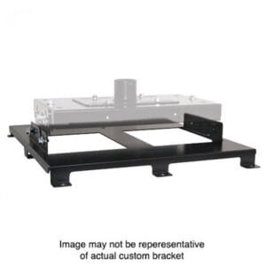 Custom VCM Interface Bracket-HB101D