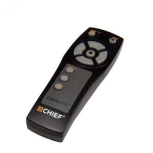 Infrared Remote Control