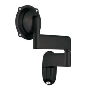 Medium Low-Profile In-Wall Swing Arm Mount - 21 Inch - JWDIWVB