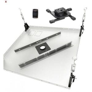 Mini Universal RPA Projector Kit (RSAU, CMA455, CMS003)