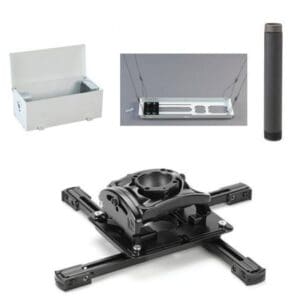 RPA Elite Universal Projector Kit (RPMAU, CMS003, CMS440, CMA470)