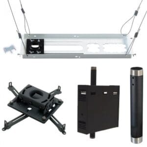 RPA Universal Projector Kit (RPAU, CMS012, CMS440, CMA170)