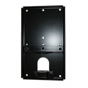 Small Flat Panel Metal Stud Accessory - KSA1018B