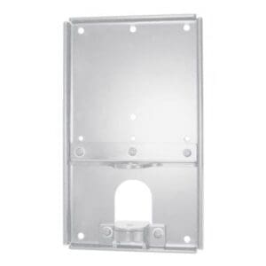 Small Flat Panel Metal Stud Accessory - KSA1018S