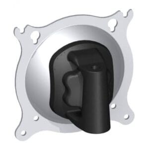 Centris Turntite Head Accessory - KSA1019B