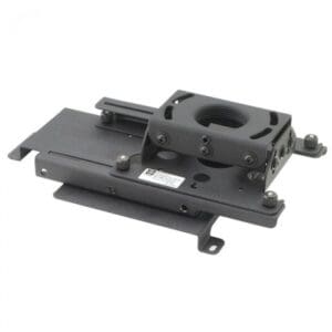 LSB100, Lateral Shift Bracket for LCD/DLP Projector Mounts