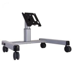 Medium Confidence Monitor Cart 2' - MFQUB