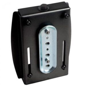 Universal Office Furniture Slatwall Interface - Single and Multi-Monitor Mounts - OFBUB