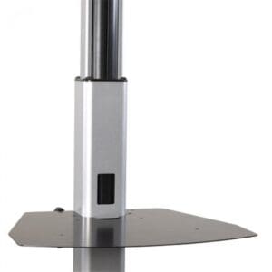 Height-Adjustable Accessory Shelf, TAA Compliant