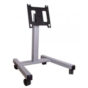 Large Confidence Monitor Cart 3' to 4' - PFMUB