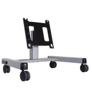 Large Confidence Monitor Cart 2' (without interface) - PFQ2000B