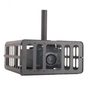 Large Projector Security Cage - PG3A
