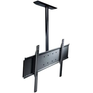 Universal Panel Ceiling Mount - Structural Ceiling Plate sold separately