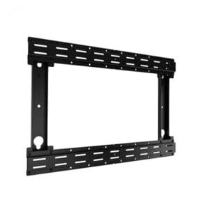 Heavy-Duty Custom Flat Panel Wall Mount - Various 65-103 Inch TVs-PSMH2840