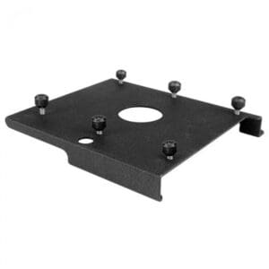 Custom Projector Interface Bracket for RPA Projector Mounts-SLB304