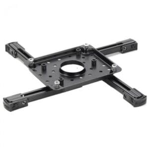 Universal RPA Elite Interface Bracket - Black