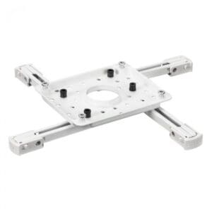 Universal RPA Elite Interface Bracket - White
