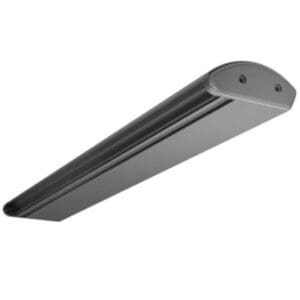 24 Inch Lateral Shift Accessory